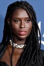 Jodie Turner-Smith isMother Aniseya