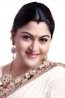 Khushboo is
