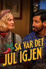 Plakat for 'Så var det jul igjen'