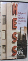 Hollywood On Hamilton: Remembering Hess’s (2008) In Streaming Ita /Altadefinizione Film Senza Limiti