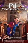 Image Pil: Princesa cero fresa