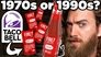 100 Years of Hot Sauce Taste Test