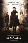 (HD). A Mágus Teljes Film Magyarul (2006) Ingyen Online