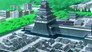 Infitrate! Karakuri ninja castle