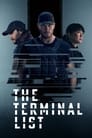 The Terminal List Episode Rating Graph poster