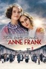 Постер: My Best Friend Anne Frank