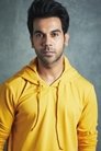 Rajkummar Rao isAvinash