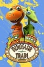 Dinosaur Train Episode Rating Graph poster