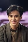 Khalil Ramos isJames