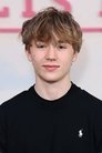 Luka Downie isMarcus