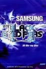 Black Eyed Peas 3D: Live