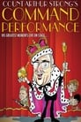Count Arthur Strong’s Command Performance