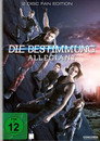 Die Bestimmung - Allegiant (2016)