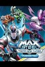 Max Steel Turbo Team: Fusion Tek