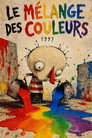 Le mélange des couleurs