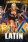 Batuka Latin New Generation