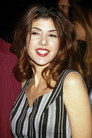 Marisa Tomei isMay Parker