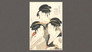 Three Beauties of the Present Day by Kitagawa Utamaro