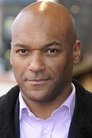 Colin Salmon isMaxwell Stafford