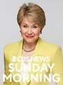 CBS News Sunday Morning Episode Rating Graph poster