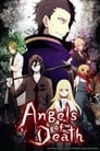 Angels of Death Episode Rating Graph poster