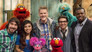 Image Sesame Street