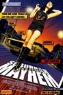 Movie poster for Suburban Mayhem