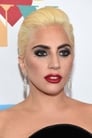 Lady Gaga isPatrizia Reggiani