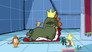 His Majesty, the Dragon