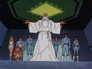 To The Ultra Star! Conclusion: Towards Peace and Victory