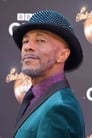 Danny John-Jules isAsad