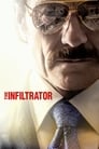 Movie poster for The Infiltrator (2016)