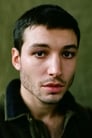 Ezra Miller isBarry Allen / Flash