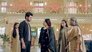 Salma Shocks the Khan Family