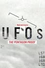 مترجم أونلاين و تحميل TMZ Investigates: UFOs: The Pentagon Proof 2021 مشاهدة فيلم