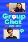 Group Chat with Jayden and Brent Episode Rating Graph poster