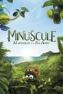 Poster for Minuscule 2: Mandibles From Far Away