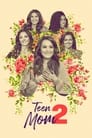 Teen Mom 2 Episode Rating Graph poster