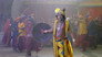 Krishna to Fight Dhumrasur