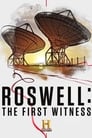 Roswell: The First Witness Episode Rating Graph poster