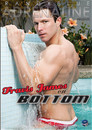 Travis James on Bottom