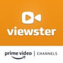 Viewster Amazon Channel logo