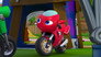 The Zoomtastic Gang
