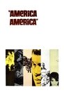 Poster van America America