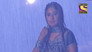 Ashutosh Drives Nidhi Home
