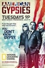 American Gypsies Episode Rating Graph poster