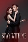 Stay with Me Episode Rating Graph poster