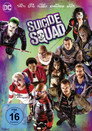 Suicide Squad (2016)