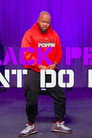 Black People Don’t Do Improv (TV Series 2021–2024)