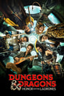 Imagen Dungeons & Dragons: Honor entre ladrones (2023)